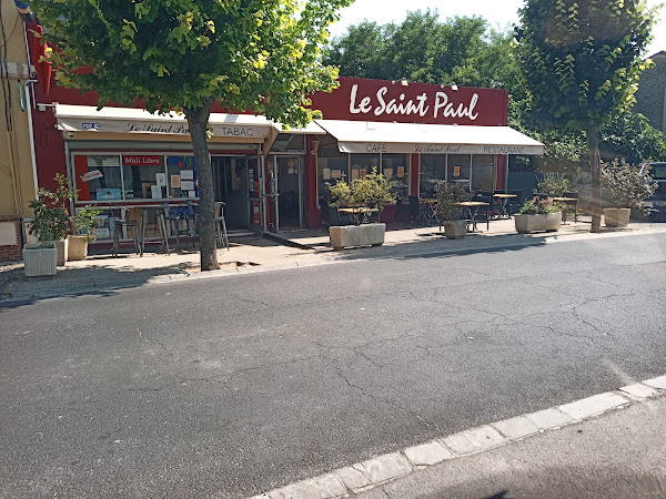 photo de Le St Paul Nicole à Saint-Paul-et-Valmalle