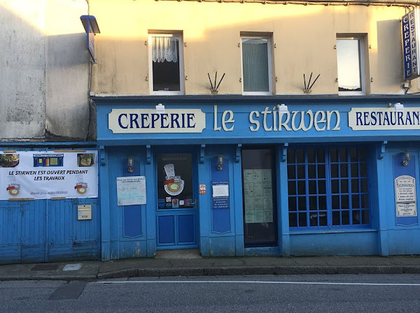 photo de Le Stirwen à Pleyben