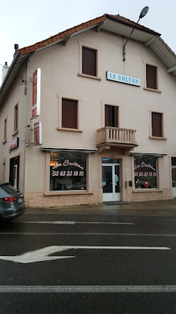 photo de Le Sultan à Valdahon
