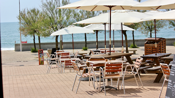 photo de Le Sunset - Burger / Sandwich Hossegor à Soorts-Hossegor
