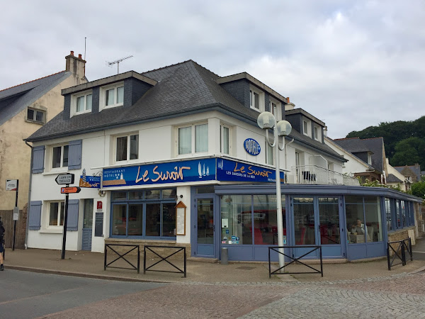 photo de Le Suroît à Perros-Guirec