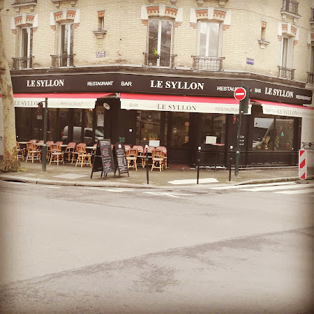 photo de Le Syllon à Clichy