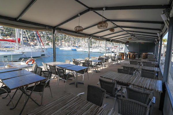 photo de Le Telo - Hôtel | Bar | Restaurant à Saint Mandrier à Saint-Mandrier-sur-Mer