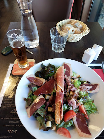 photo de Le Temps D'une Pause à Libourne