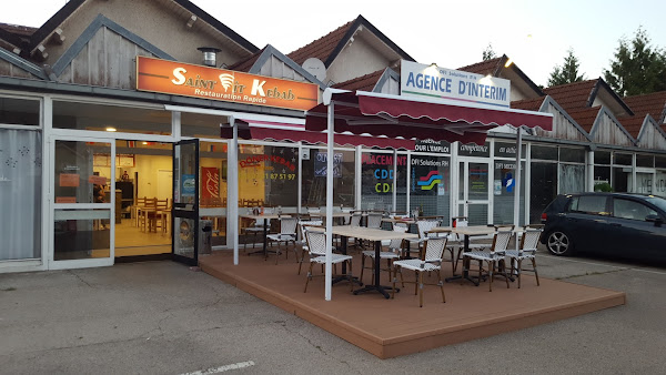 photo de Le Terminus25 à Saint-Vit