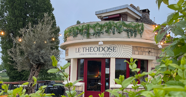 photo de Le Théodose - Restaurant et Bar à Saint-Valery-sur-Somme