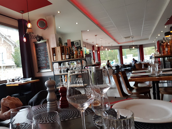 photo de Le Ti Bistro à Cesson