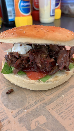 photo de Le Toboss Burger à Balma