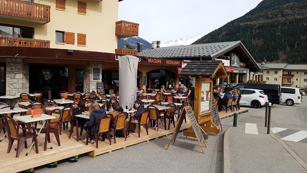 photo de Le Tonneau à Bourg-Saint-Maurice