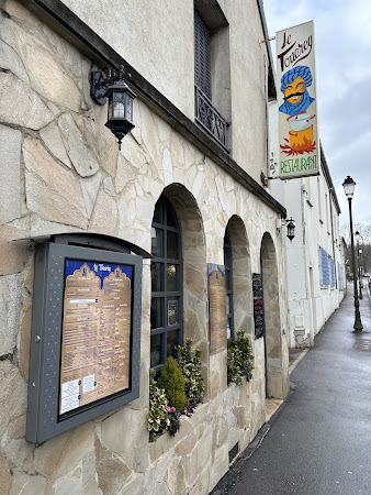 photo de Le Touareg à Le Chesnay-Rocquencourt