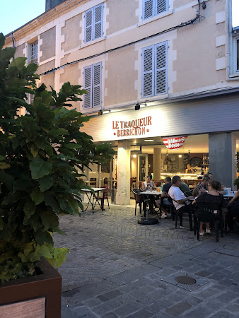 photo de Le Traqueur Berrichon à Argenton-sur-Creuse