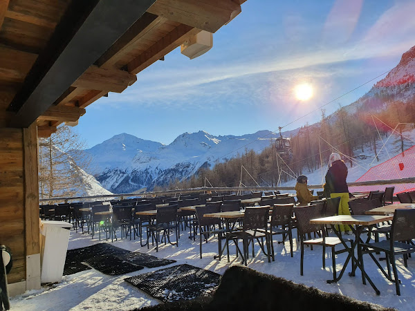 photo de Le Trifollet à Val-d'Isère
