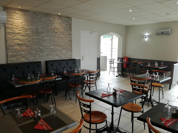 photo de Le Tutti Restaurant à Serres-Castet