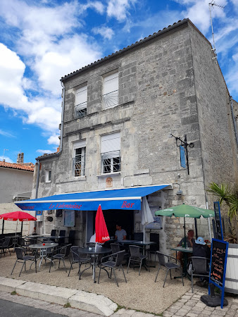 photo de Le Valentoine à Tonnay-Charente