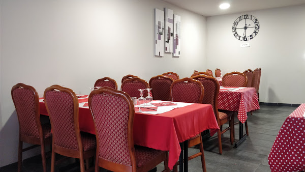 photo de Le Verger d'Istanbul à Doullens