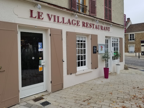 photo de Le Village Restaurant à Guyancourt