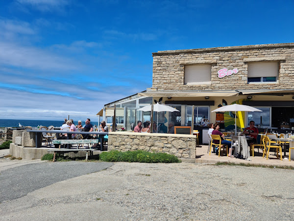 photo de Le Vivier à Quiberon