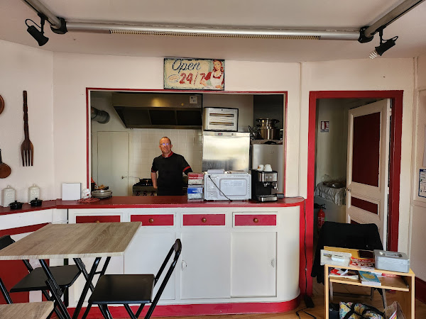 photo de Le welcom à Aixe-sur-Vienne