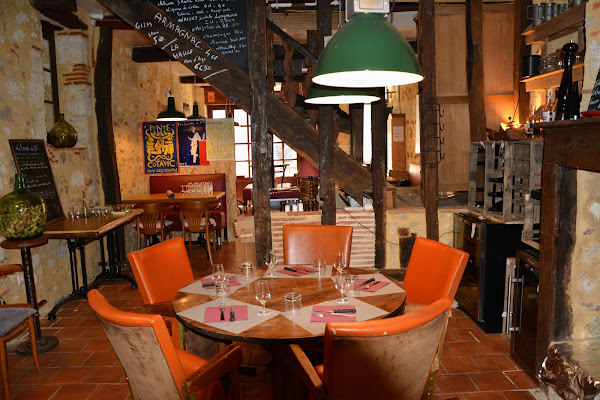 photo de Le XX Bar à manger à Vic-Fezensac