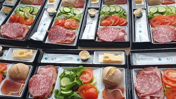 photo de Le Zen'eat à Lezennes