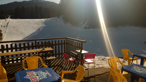 photo de LeBurgerCafé à Prémanon
