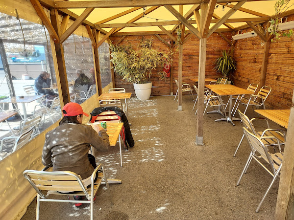 photo de LEFFIE Burger à Cabriès