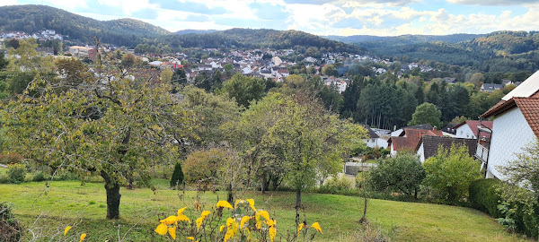 photo de LEMBERG PFALZ à Lemberg
