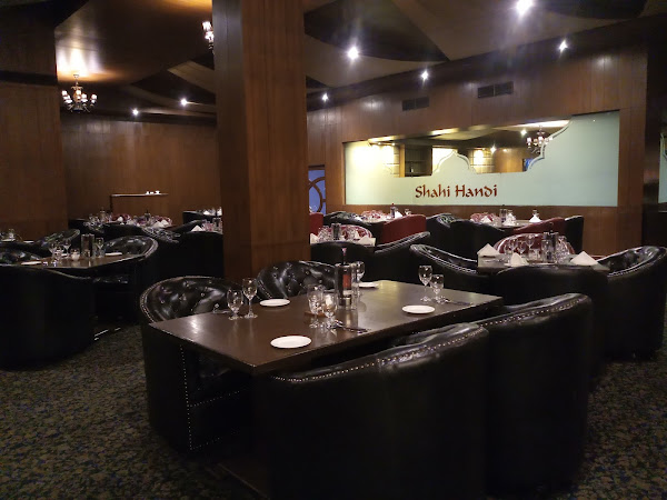 photo de Leo Bistro à Secunderabad