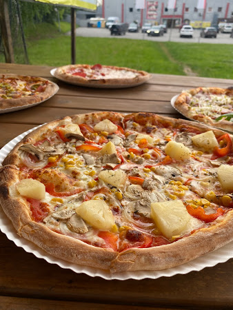 photo de Leo Pizza à Luban