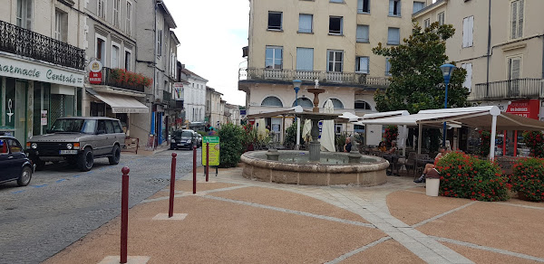 photo de Lephevre à Nontron
