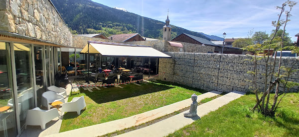 photo de Lerelaissavoyard à La Plagne-Tarentaise