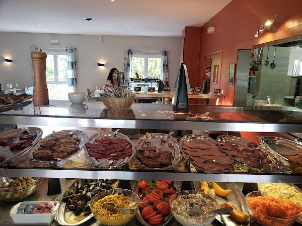 photo de Les 3 Buffets à Tarascon-sur-Ariège