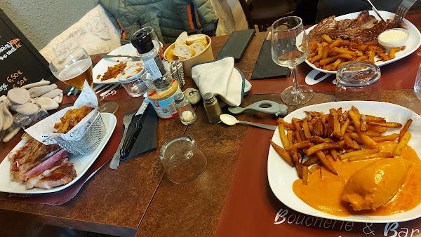 photo de Les 3B à Bessan