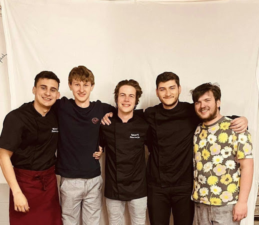 photo de Les 5 éléments à Herve