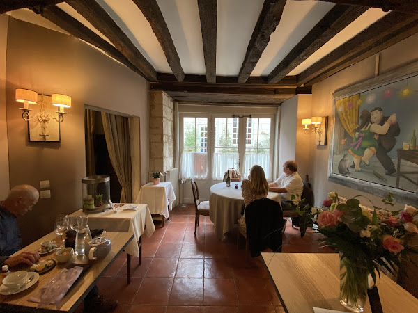photo de Les Années 30 à Chinon
