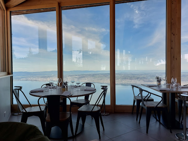 photo de Les Balcons du Lac à Thollon-les-Mémises