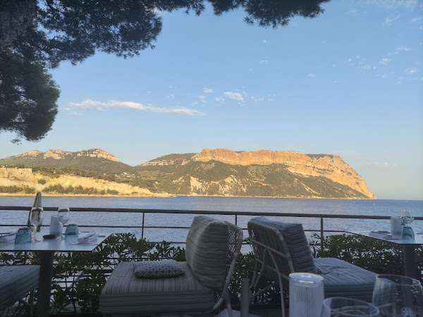 photo de Les Belles Canailles à Cassis