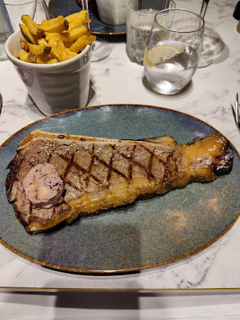 photo de Les bouchers bien élevés à Lille