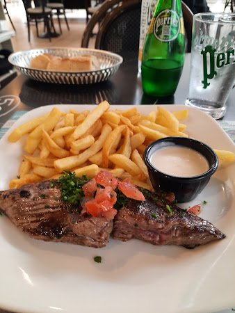 photo de Les Camélias - Brasserie & Café à Tourville-la-Rivière