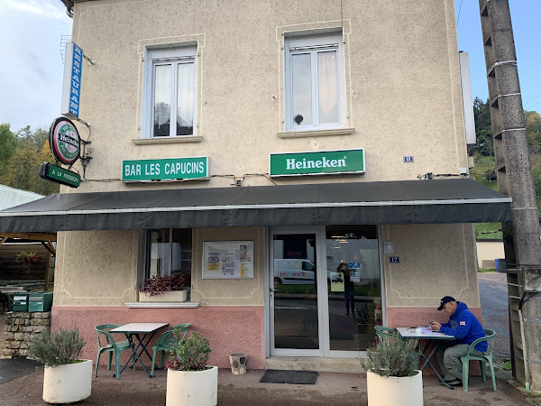 photo de Les Capucins à Salins-les-Bains
