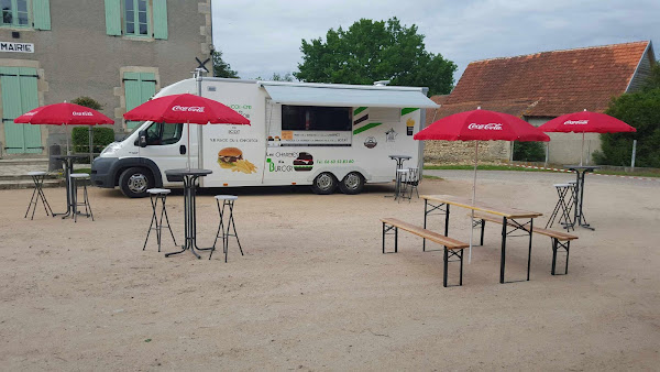 photo de Les Charmes du Burger à Charmes
