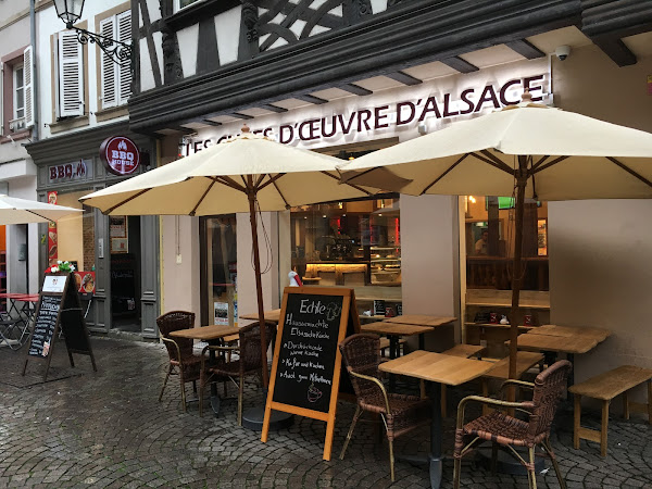 photo de Les Chefs d’Oeuvre d'Alsace à Strasbourg