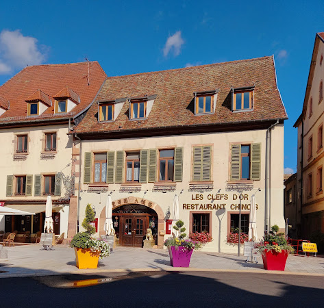 photo de Les Clefs du Bonheur à Soultz-Haut-Rhin