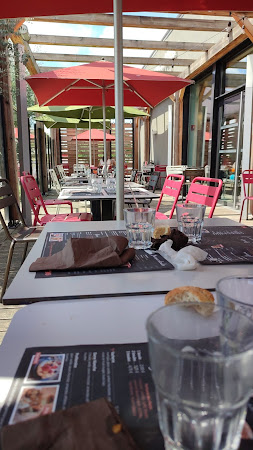 photo de Les Comptoirs d'Alice à Amilly