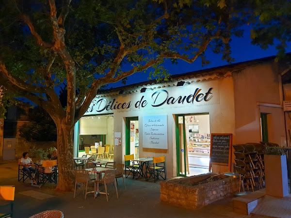 photo de Les Délices De Daudet à Fontvieille