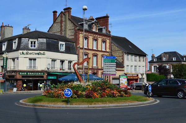 photo de Les délices de mi-ly à Lisieux