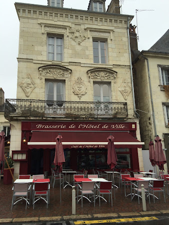 photo de Les deux soeurs à Chinon