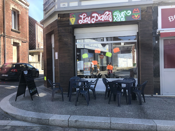 photo de Les diables au thym à Cayeux-sur-Mer