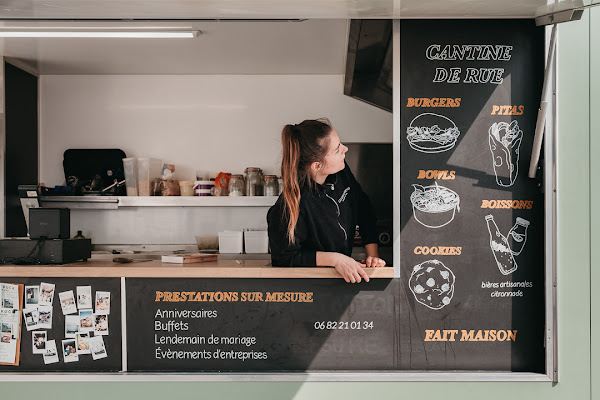 photo de LES ÉPICURIENS FOODTRUCK à Baden