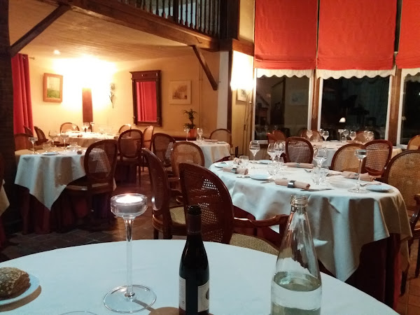 photo de Les étangs de Guibert à Neufchâtel-en-Saosnois